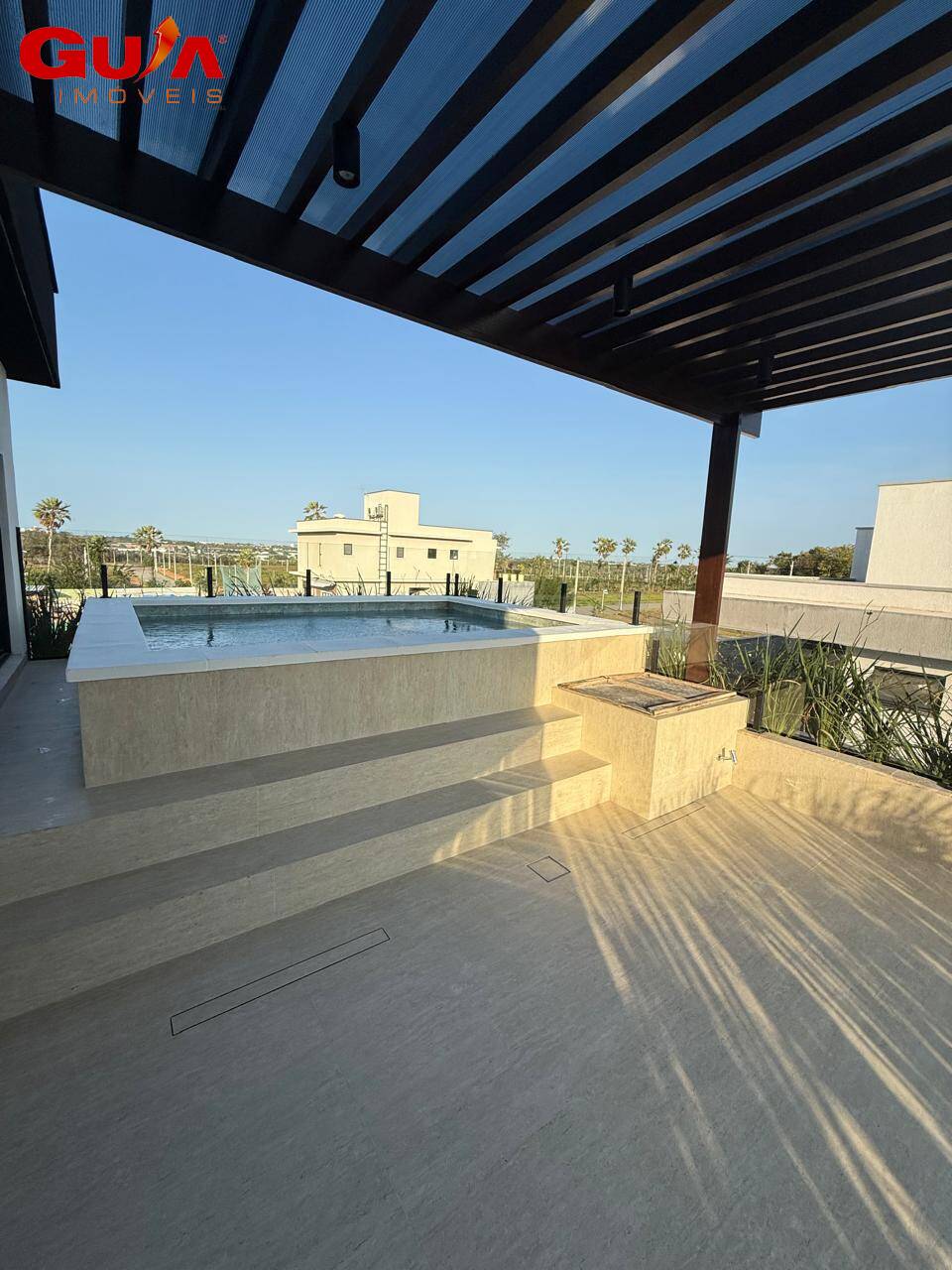 Casa de Condomínio à venda com 3 quartos, 235m² - Foto 14
