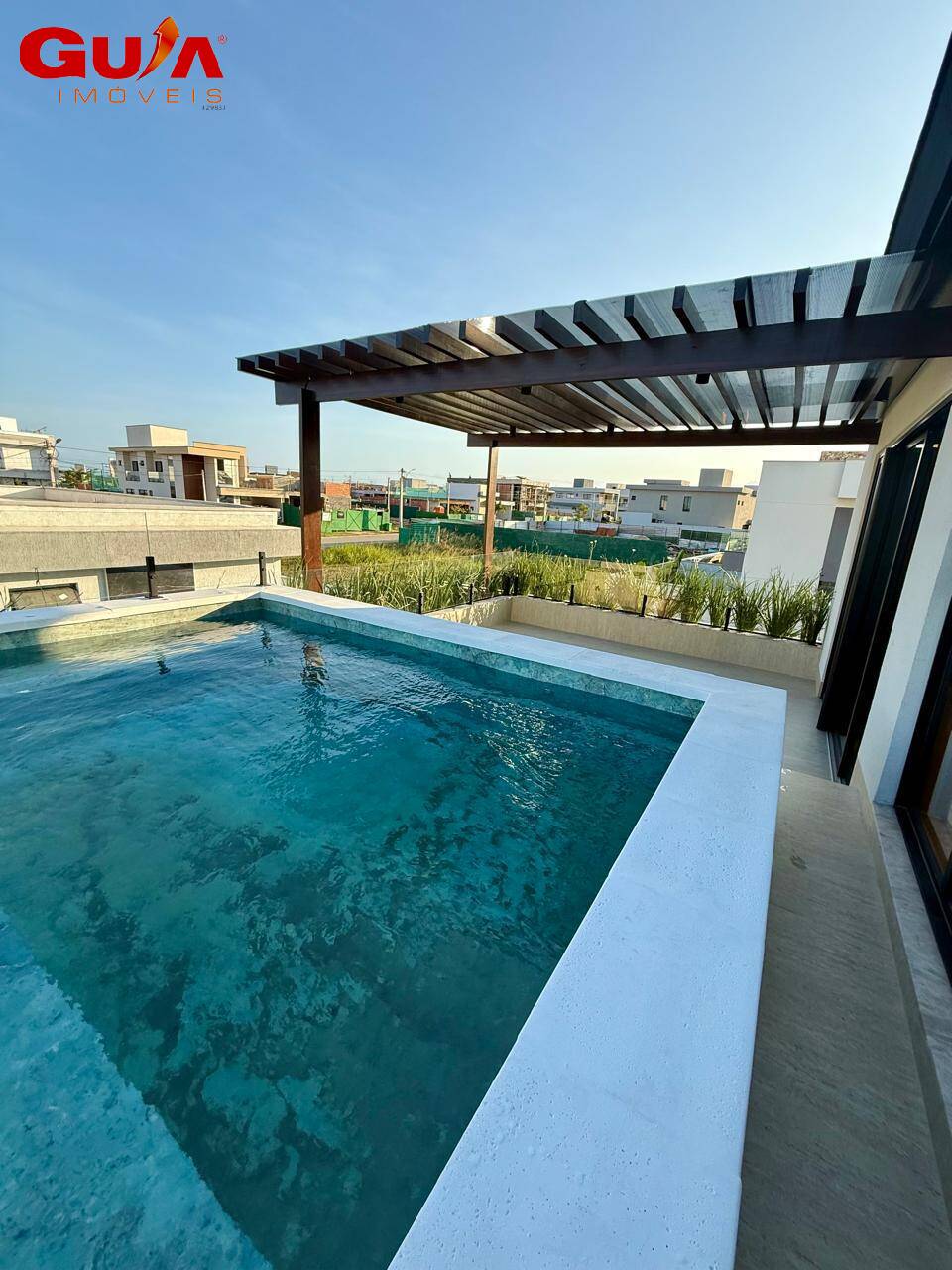 Casa de Condomínio à venda com 3 quartos, 235m² - Foto 13