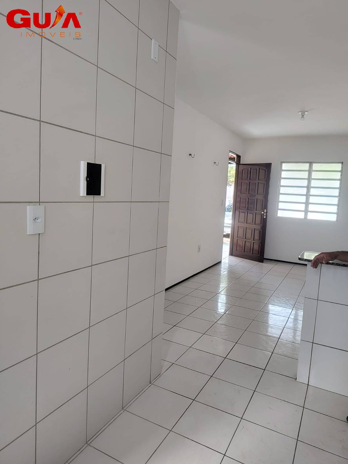 Casa à venda com 2 quartos, 65m² - Foto 4