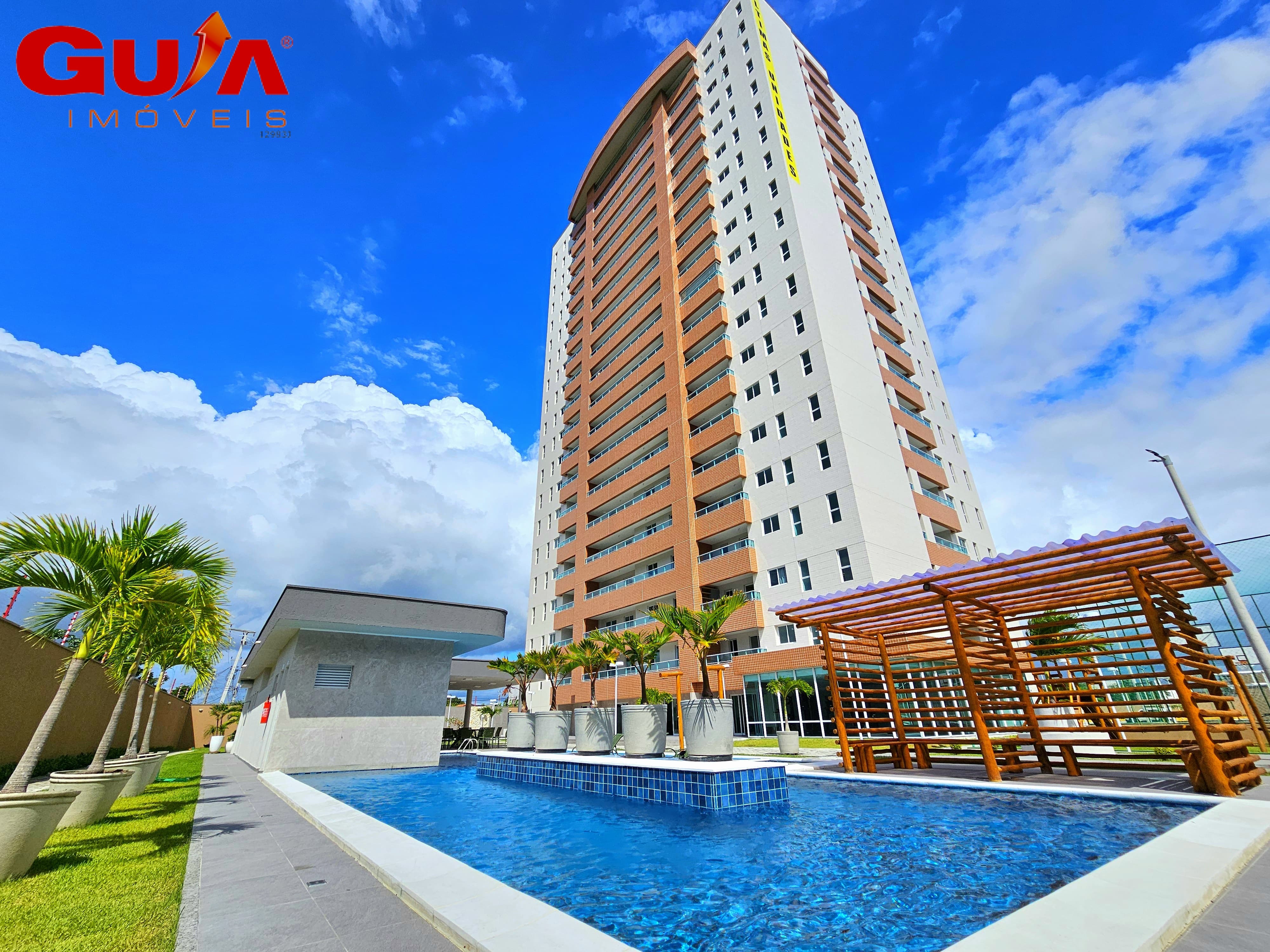 Apartamento, 3 quartos, 77 m² - Foto 2