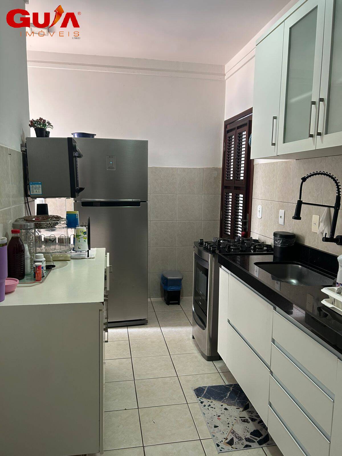 Casa de Condomínio à venda com 3 quartos, 80m² - Foto 3