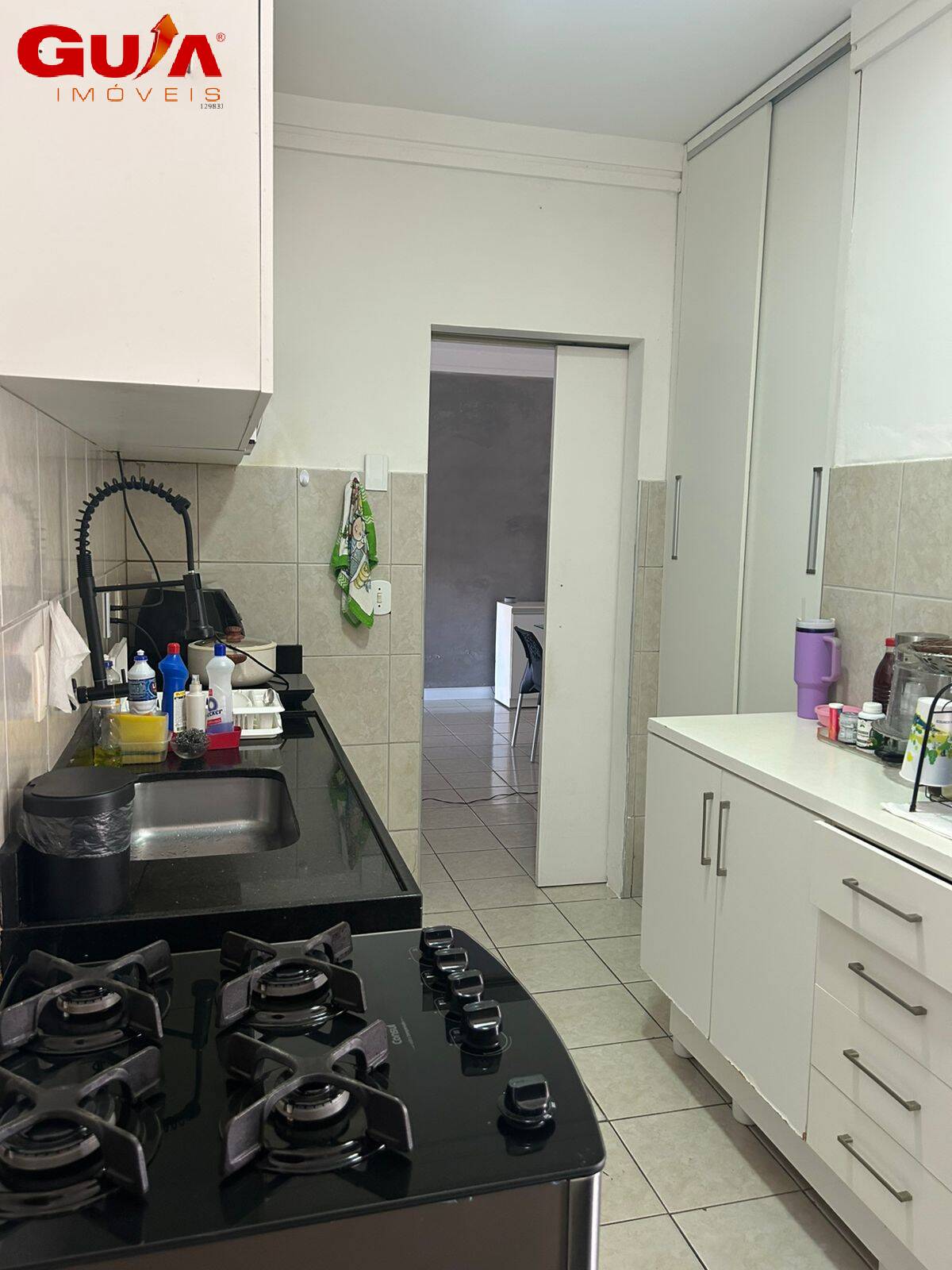Casa de Condomínio à venda com 3 quartos, 80m² - Foto 4