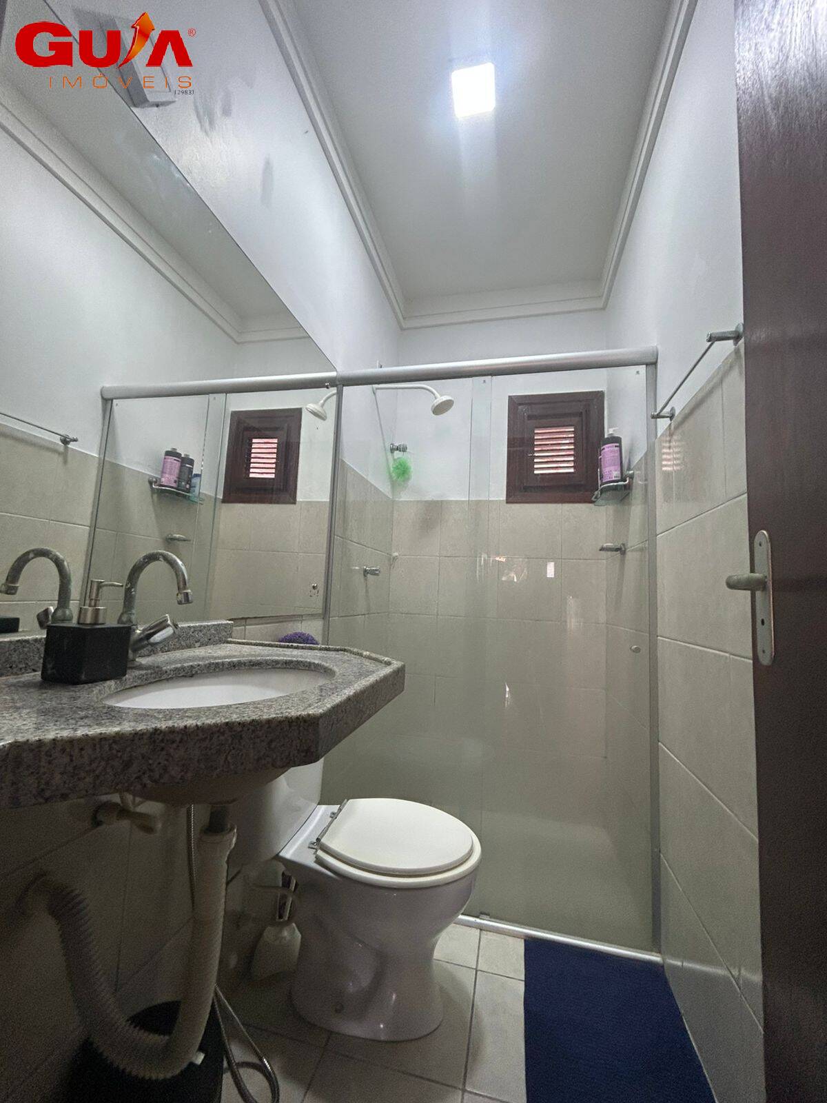 Casa de Condomínio à venda com 3 quartos, 80m² - Foto 6