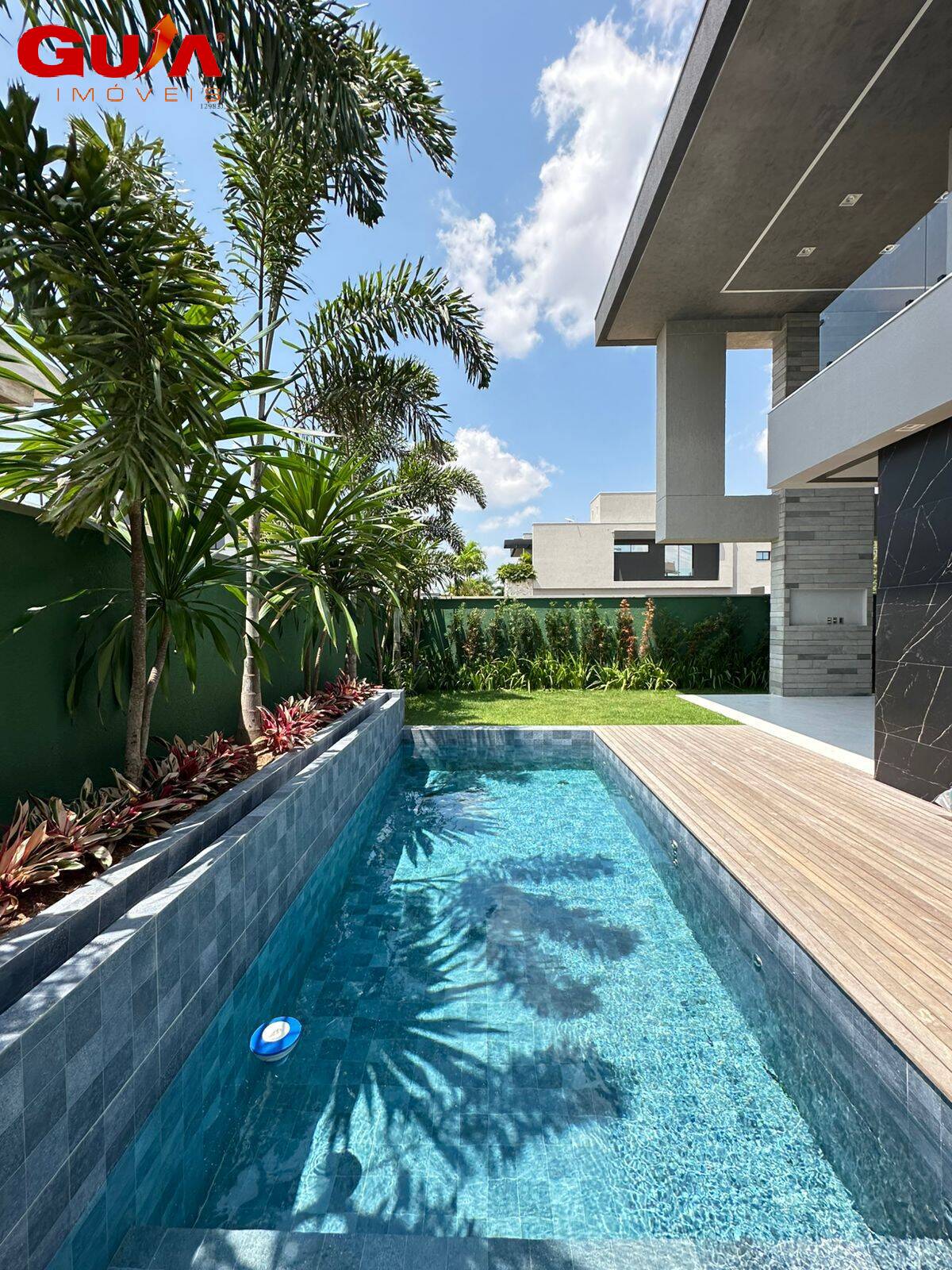 Casa de Condomínio à venda com 4 quartos, 290m² - Foto 5