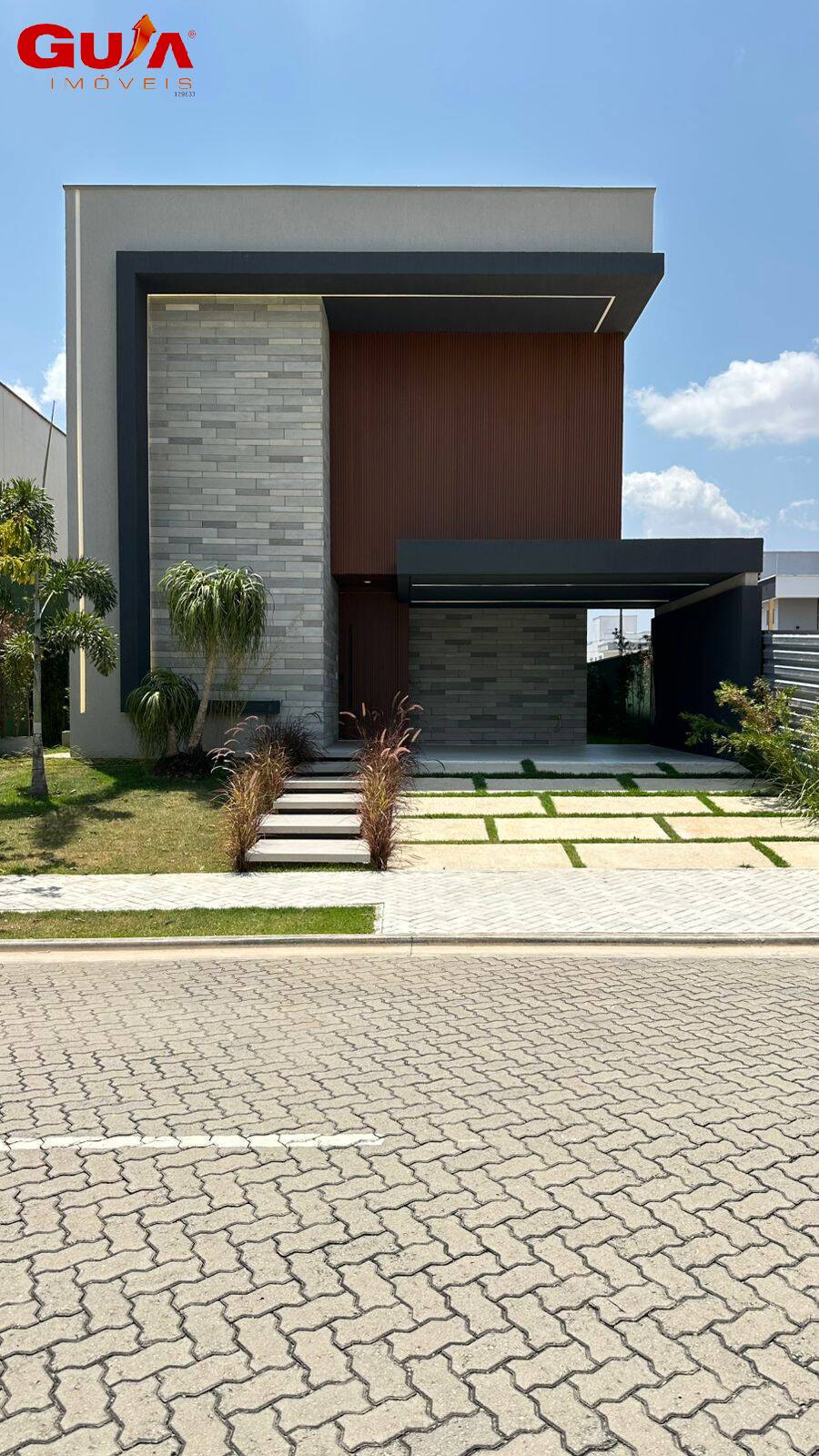 Casa de Condomínio à venda com 4 quartos, 290m² - Foto 3