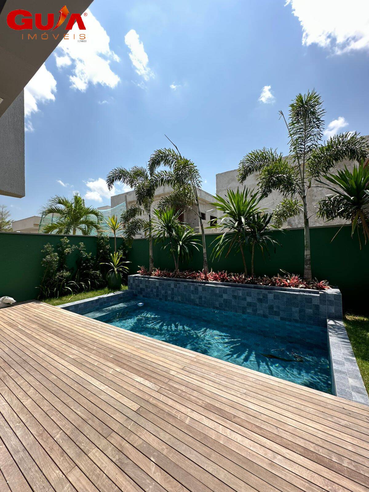 Casa de Condomínio à venda com 4 quartos, 290m² - Foto 7