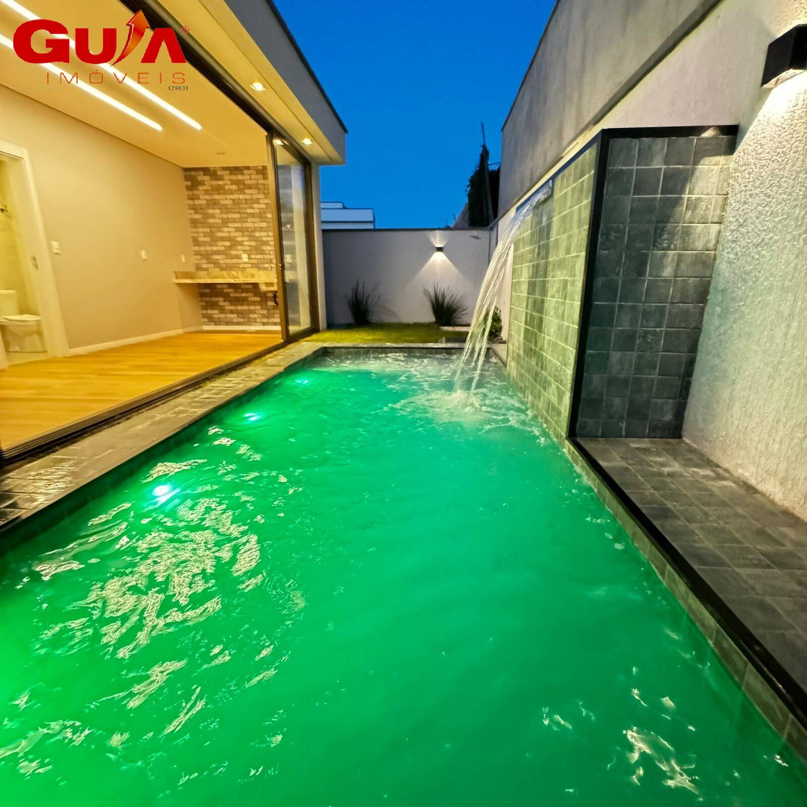 Casa de Condomínio à venda com 3 quartos, 275m² - Foto 16
