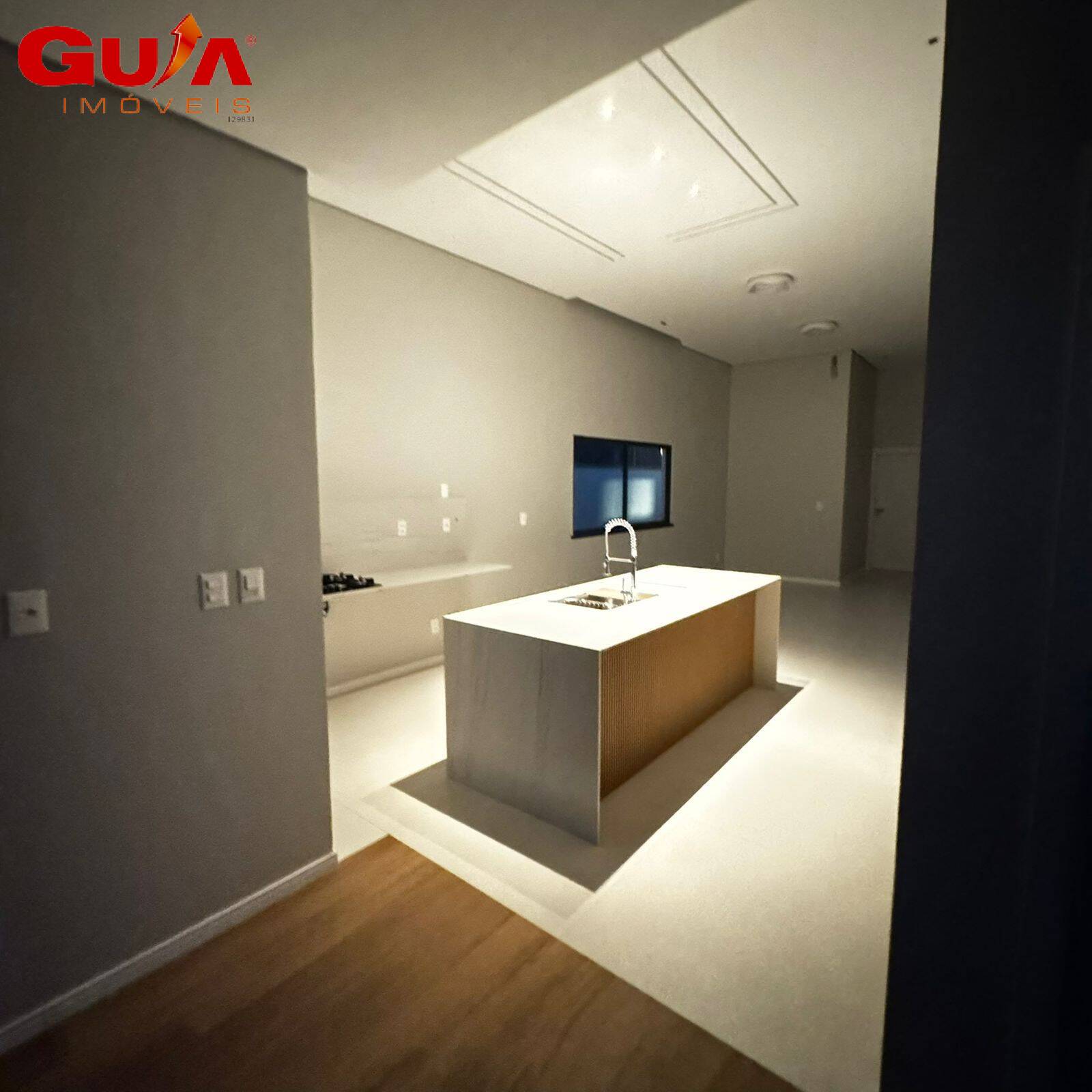 Casa de Condomínio à venda com 3 quartos, 275m² - Foto 11