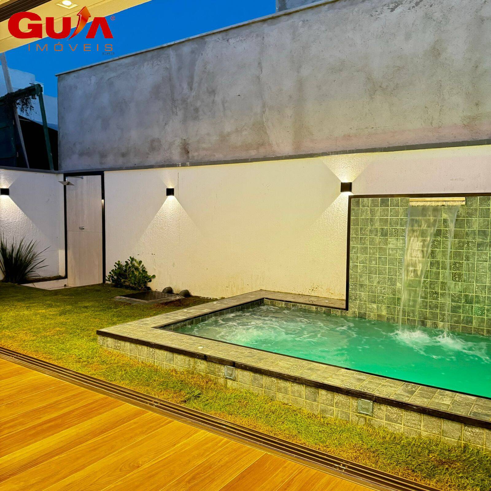 Casa de Condomínio à venda com 3 quartos, 275m² - Foto 15
