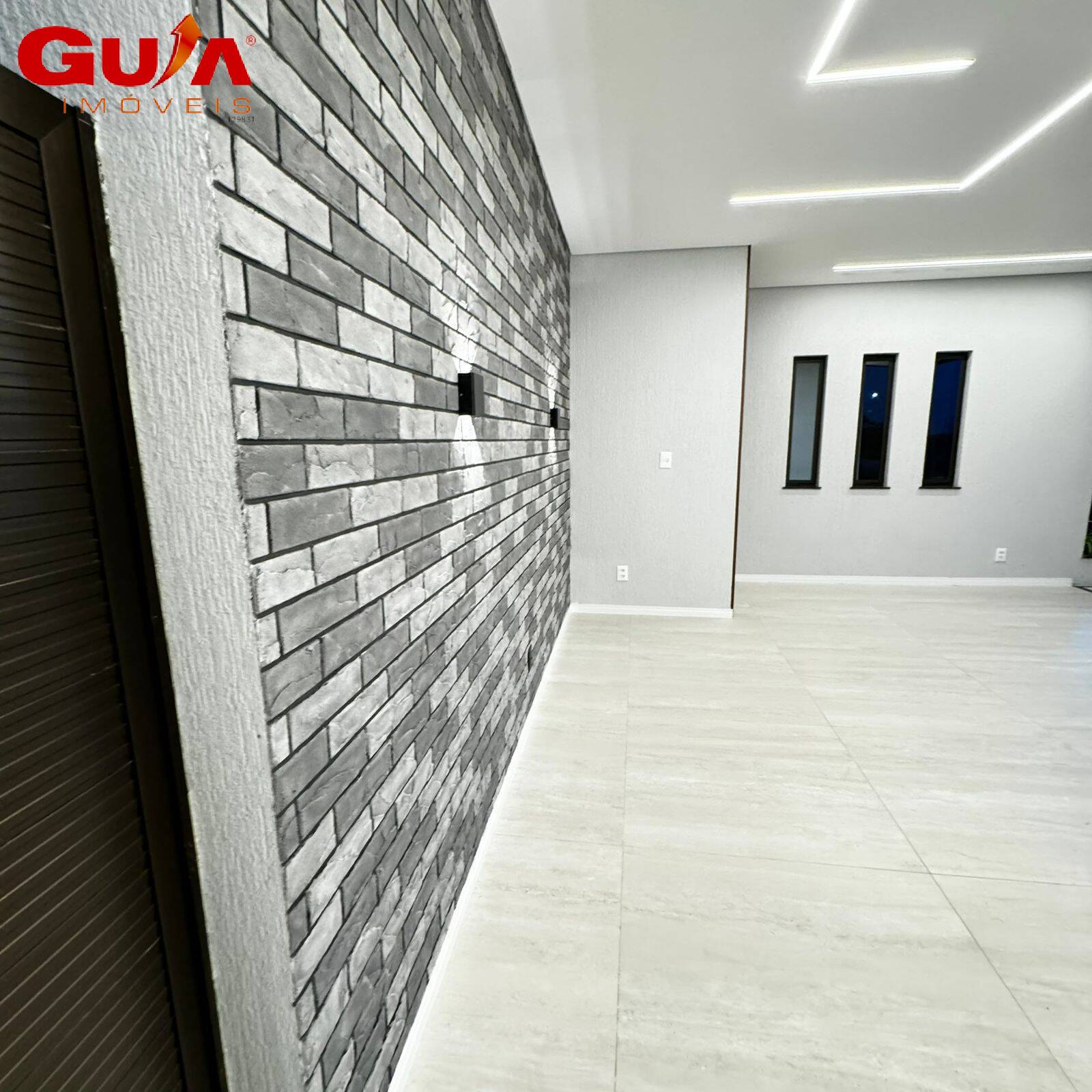 Casa de Condomínio à venda com 3 quartos, 275m² - Foto 3