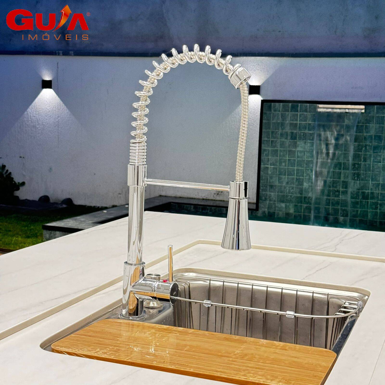 Casa de Condomínio à venda com 3 quartos, 275m² - Foto 9
