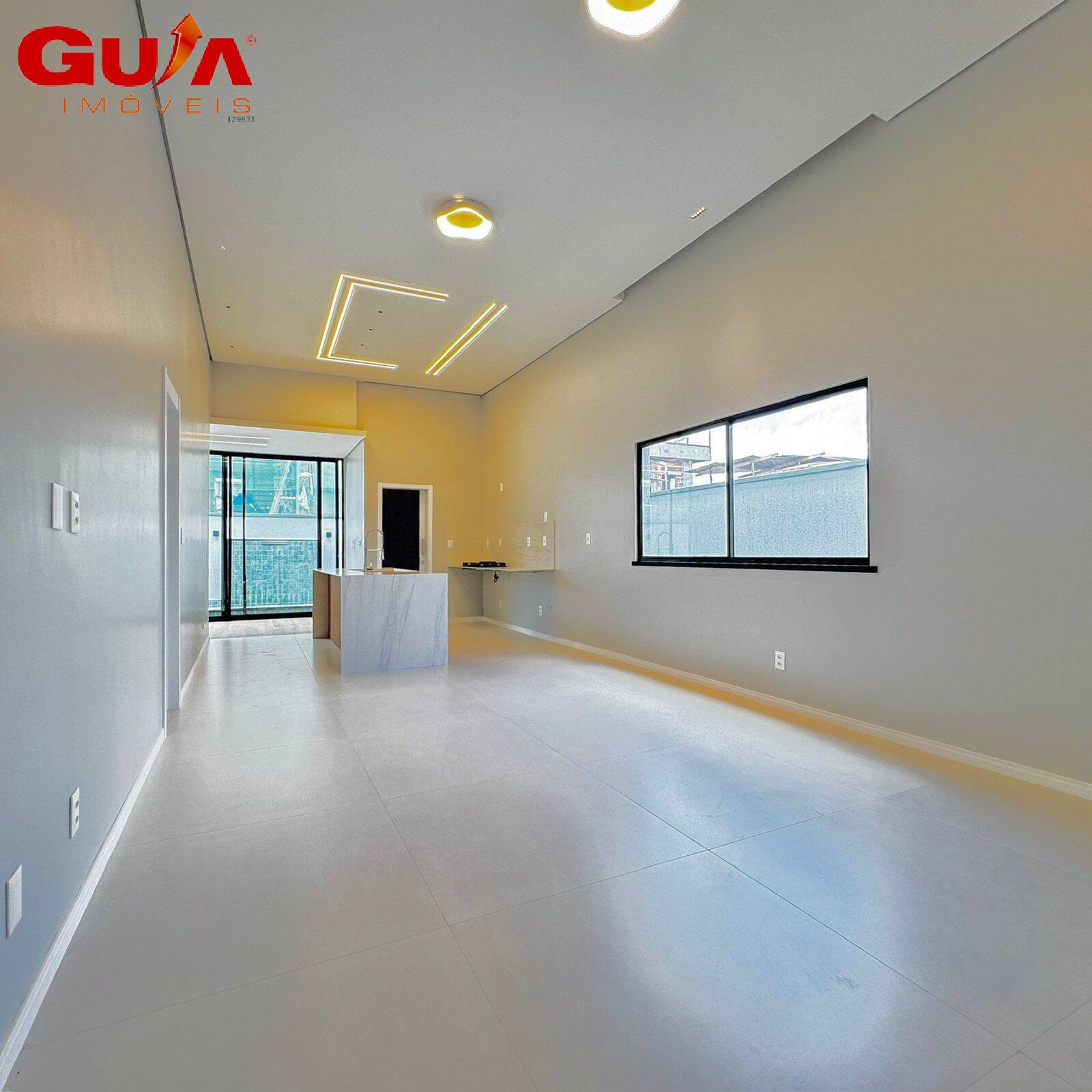 Casa de Condomínio à venda com 3 quartos, 275m² - Foto 4