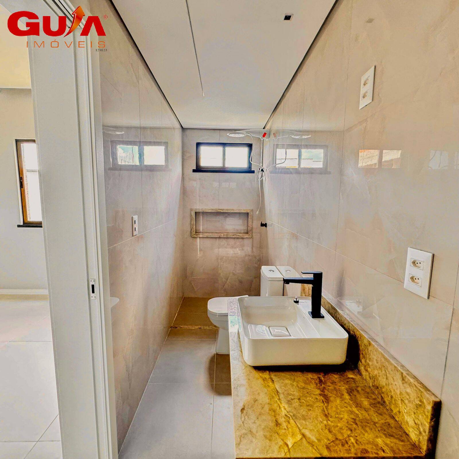 Casa de Condomínio à venda com 3 quartos, 275m² - Foto 6