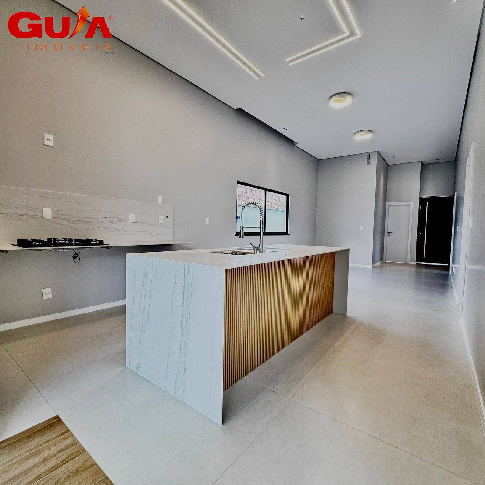 Casa de Condomínio à venda com 3 quartos, 275m² - Foto 5