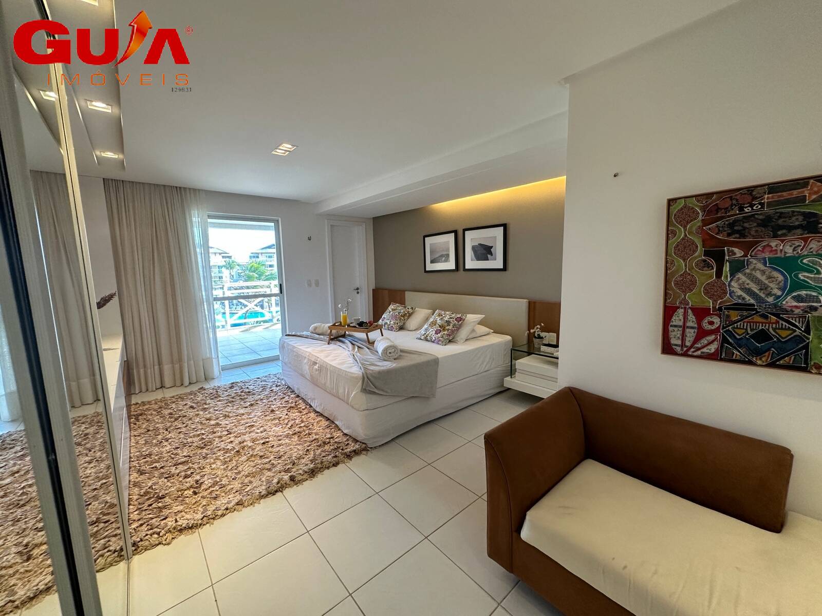 Casa, 3 quartos, 101 m² - Foto 8