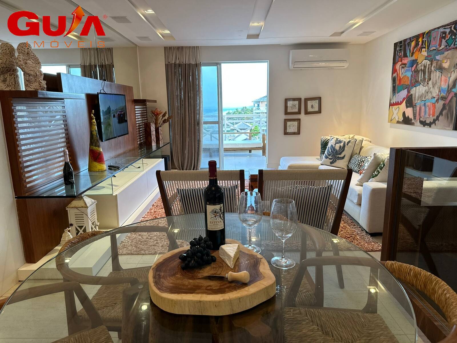 Casa, 3 quartos, 101 m² - Foto 4