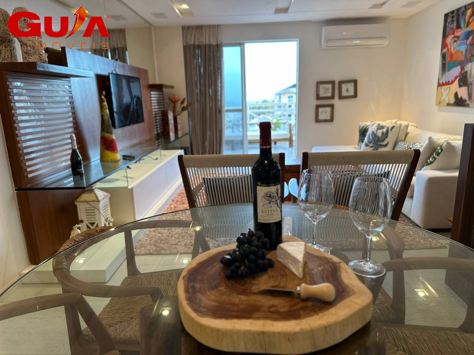 Casa, 3 quartos, 101 m² - Foto 5