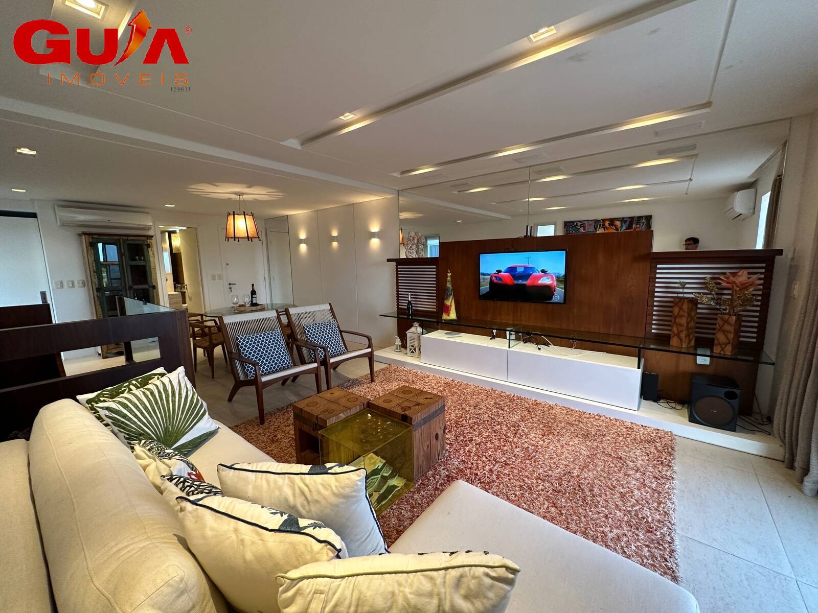 Casa, 3 quartos, 101 m² - Foto 2