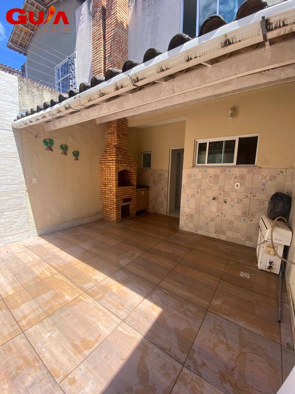 Casa de Condomínio à venda com 2 quartos, 80m² - Foto 10