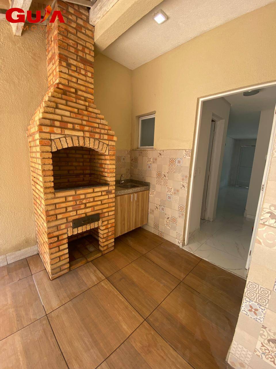 Casa de Condomínio à venda com 2 quartos, 80m² - Foto 13