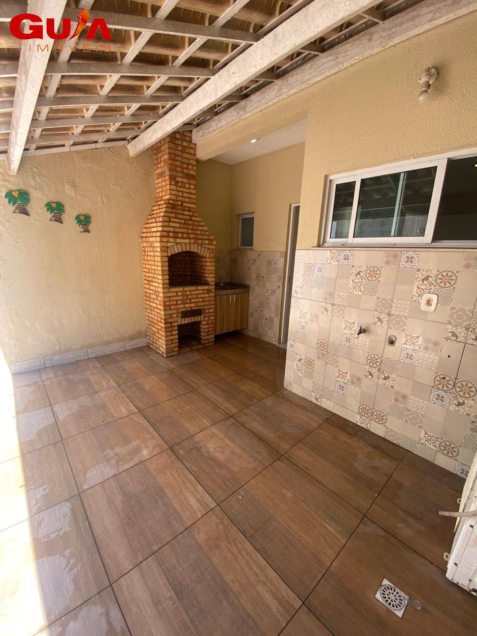 Casa de Condomínio à venda com 2 quartos, 80m² - Foto 14