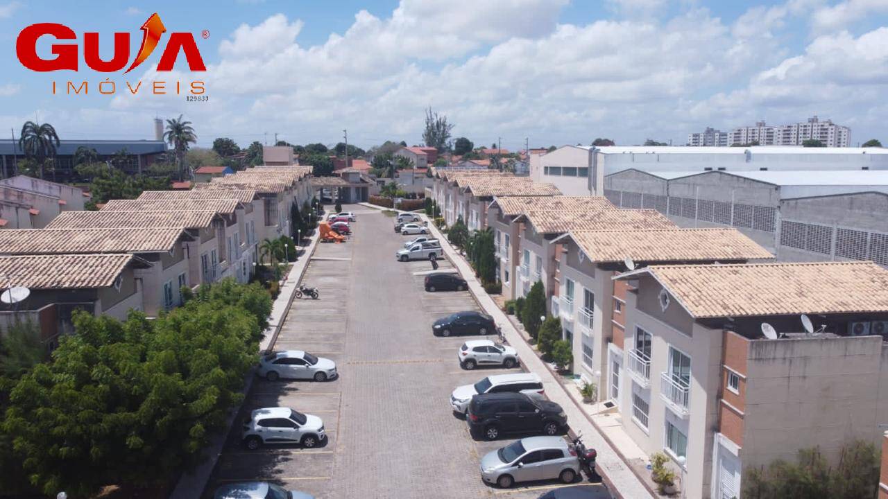 Casa de Condomínio à venda com 2 quartos, 80m² - Foto 16