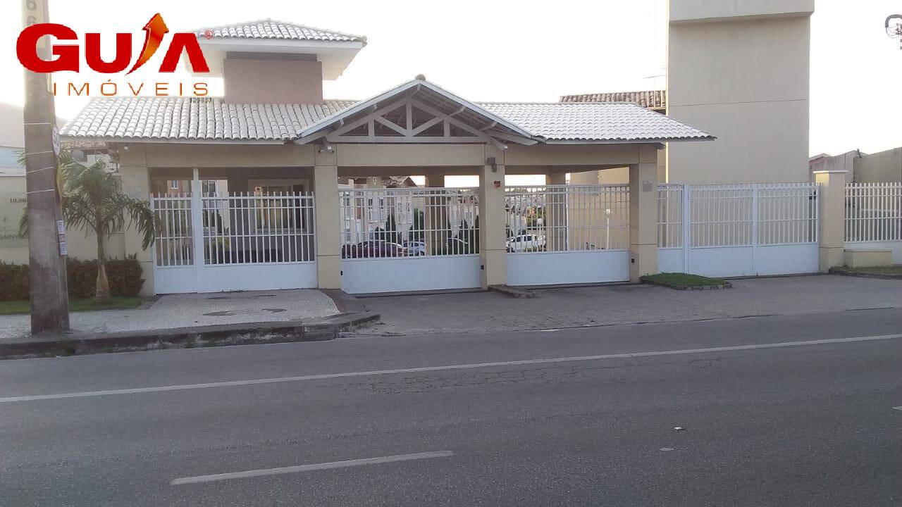 Casa de Condomínio à venda com 2 quartos, 80m² - Foto 1