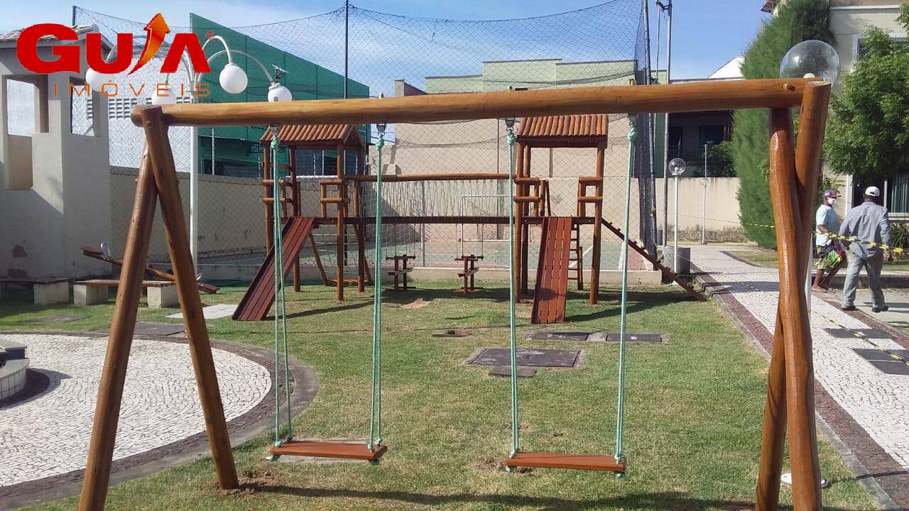 Casa de Condomínio à venda com 2 quartos, 80m² - Foto 15