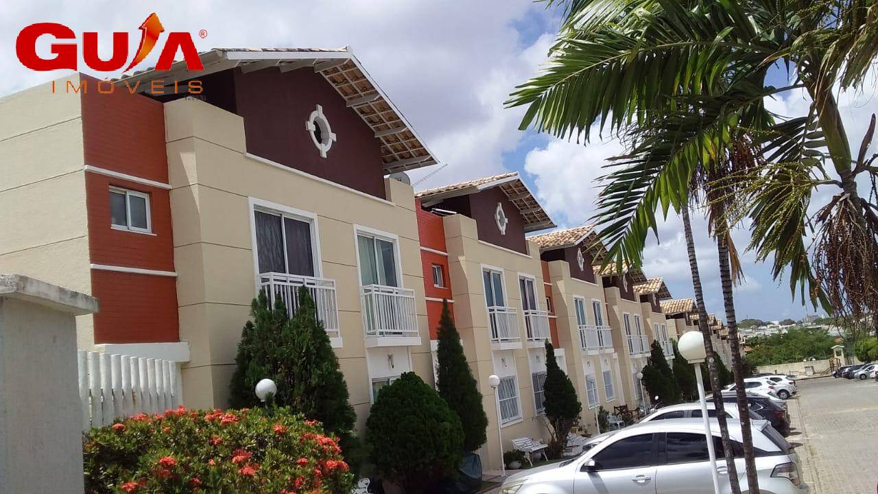 Casa de Condomínio à venda com 2 quartos, 80m² - Foto 3