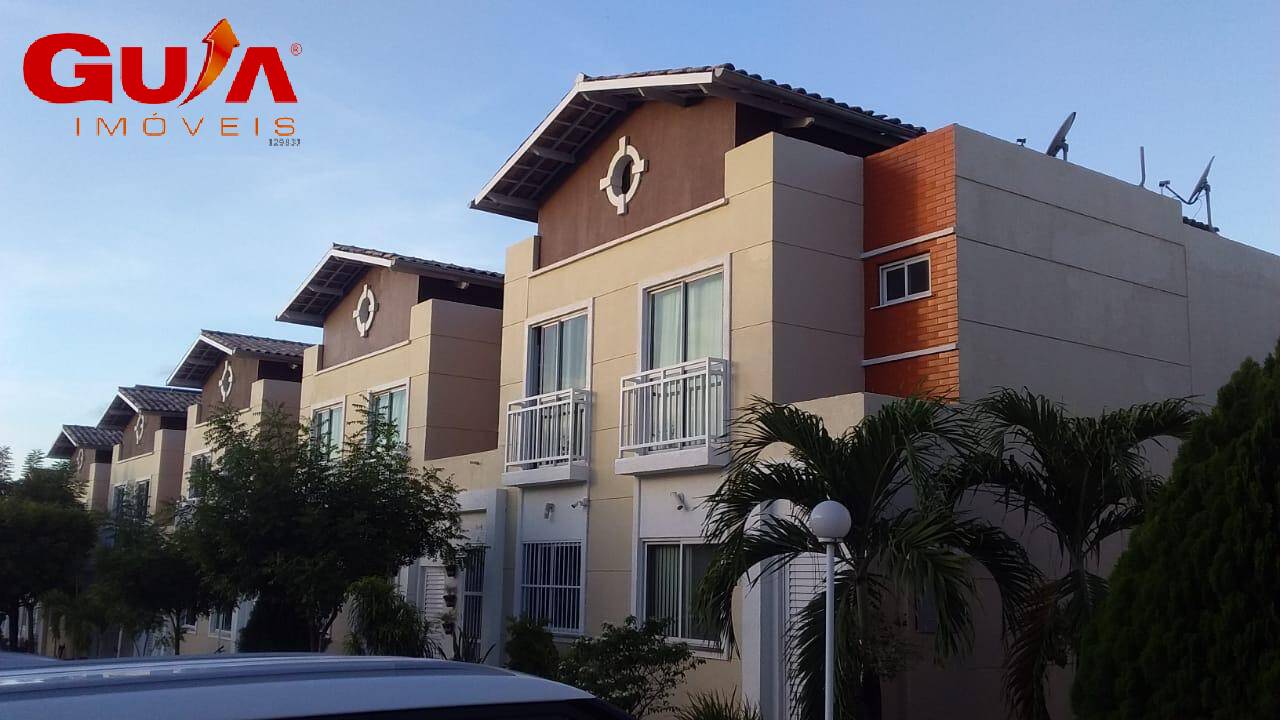 Casa de Condomínio à venda com 2 quartos, 80m² - Foto 2