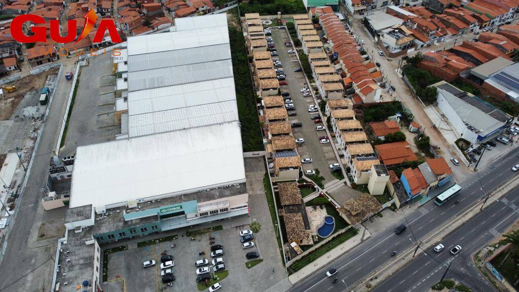 Casa de Condomínio à venda com 2 quartos, 80m² - Foto 5