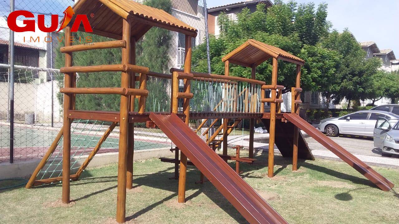 Casa de Condomínio à venda com 2 quartos, 80m² - Foto 8