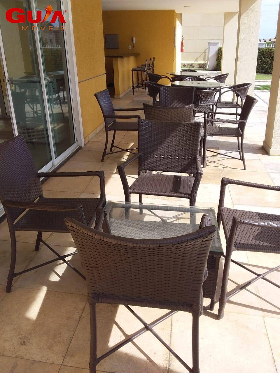 Casa de Condomínio à venda com 2 quartos, 80m² - Foto 24
