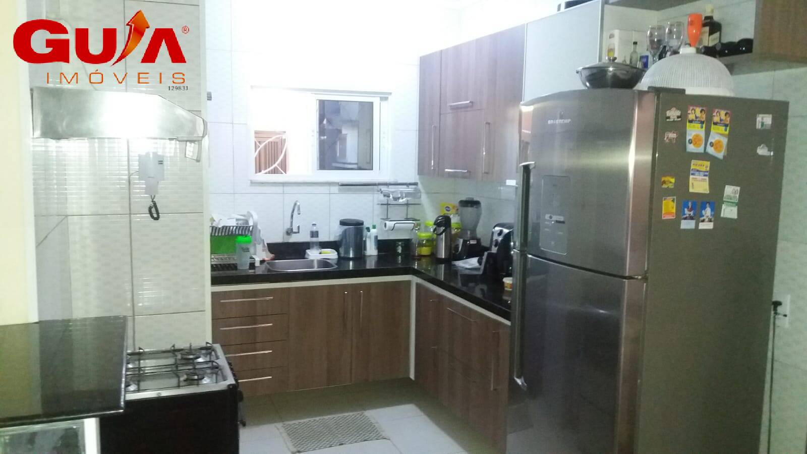 Casa, 4 quartos, 162 m² - Foto 9