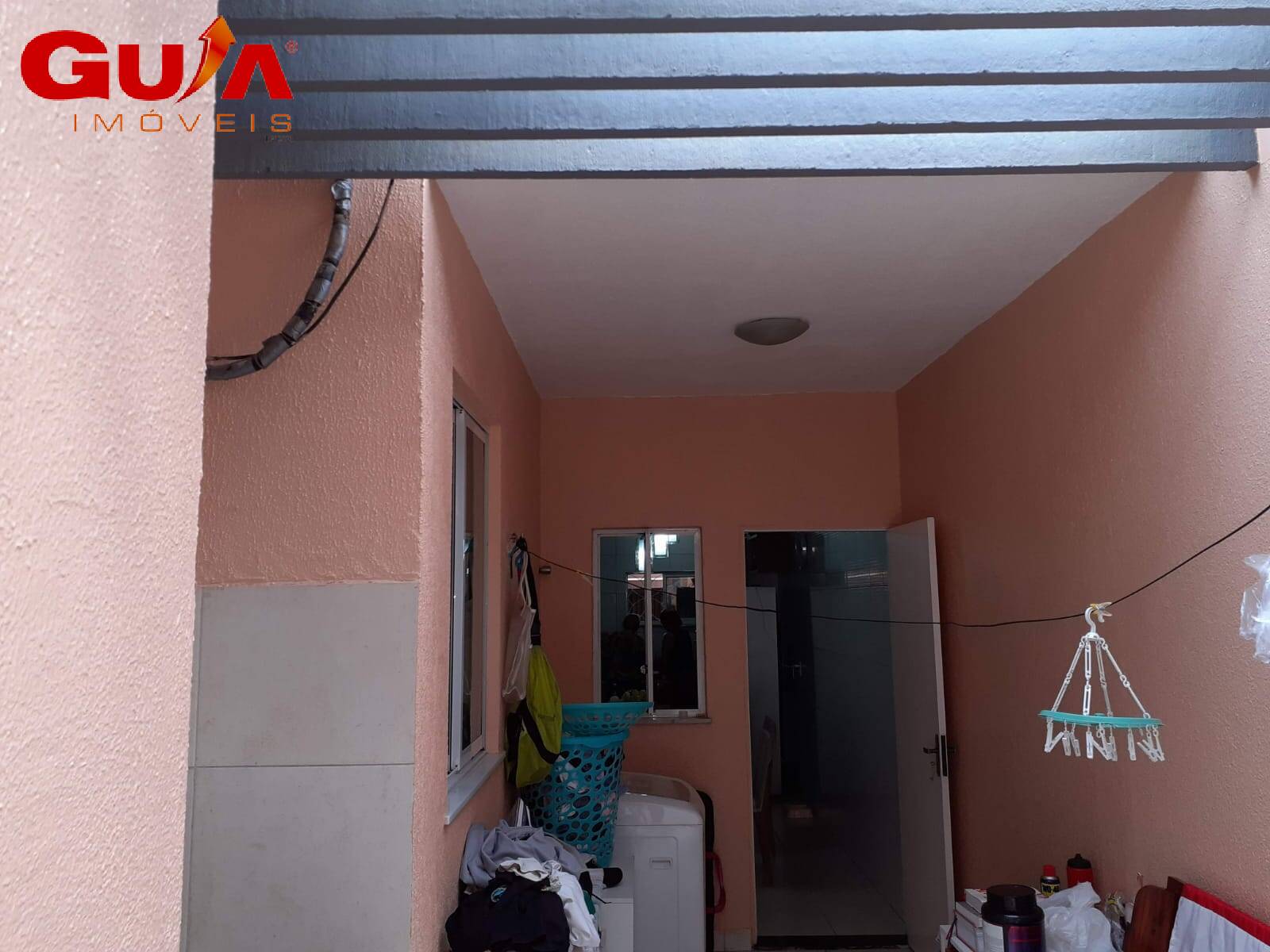 Casa, 4 quartos, 162 m² - Foto 12