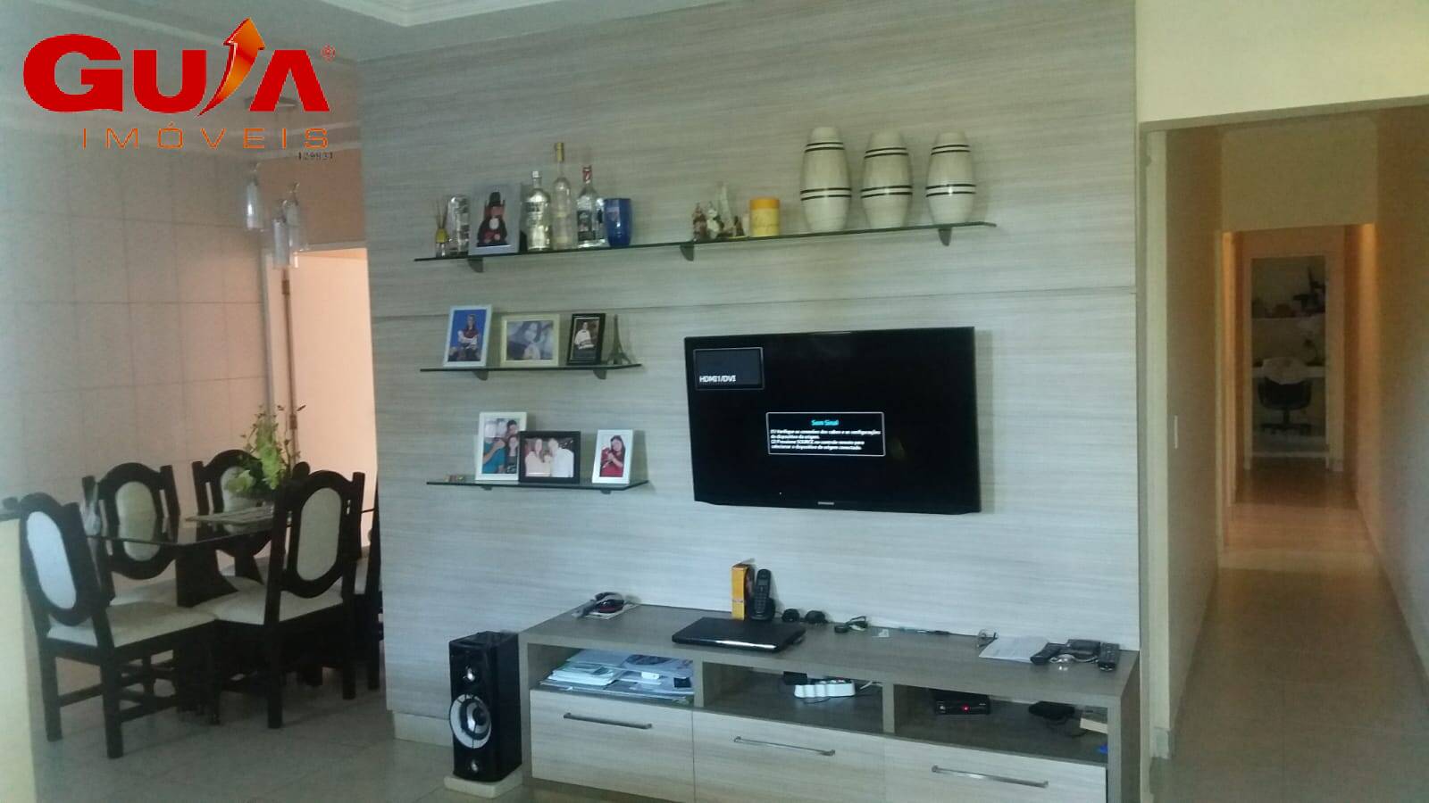 Casa, 4 quartos, 162 m² - Foto 6