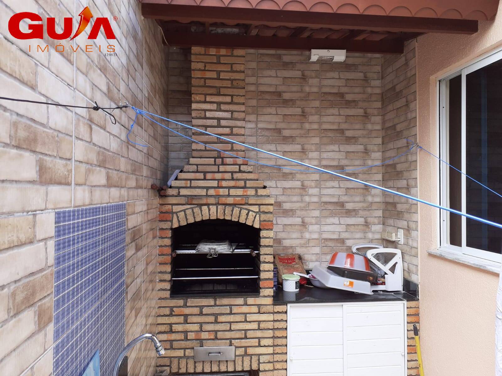 Casa, 4 quartos, 162 m² - Foto 4