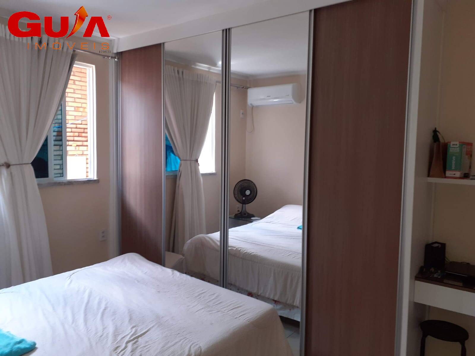 Casa, 4 quartos, 162 m² - Foto 14