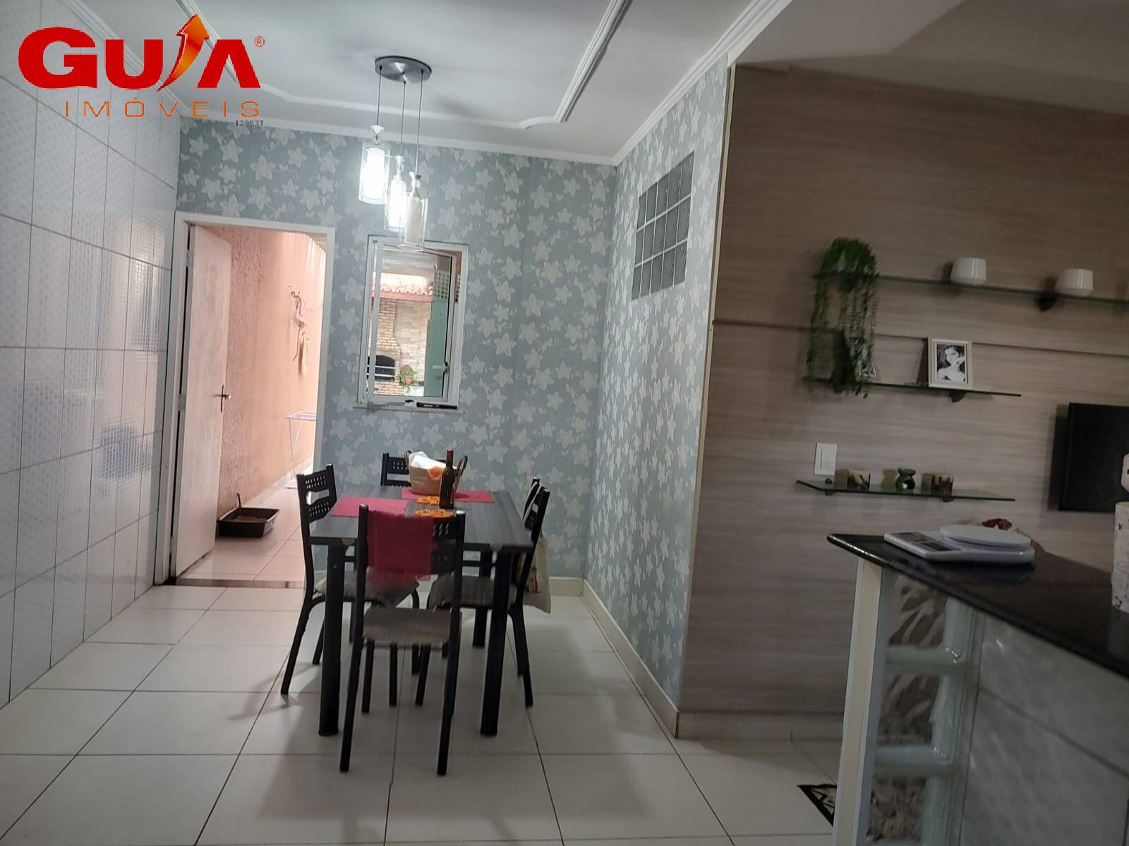 Casa, 4 quartos, 162 m² - Foto 8