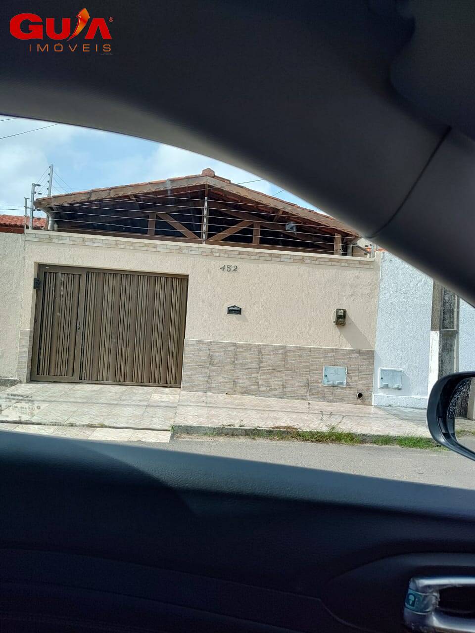 Casa, 4 quartos, 162 m² - Foto 2