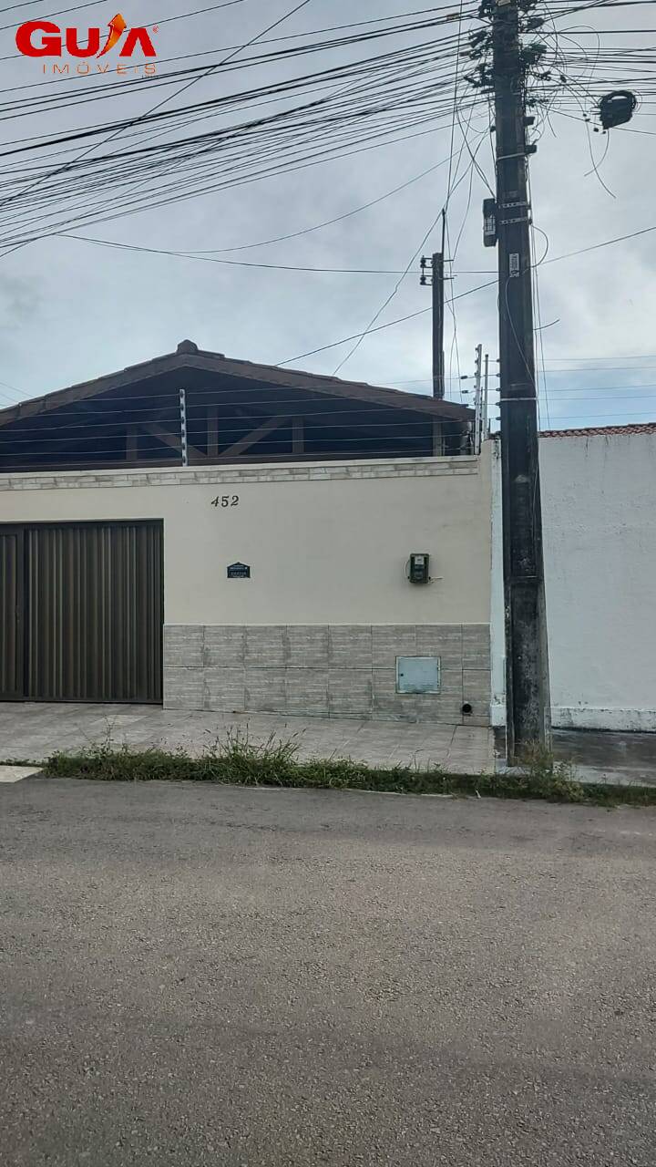 Casa, 4 quartos, 162 m² - Foto 3