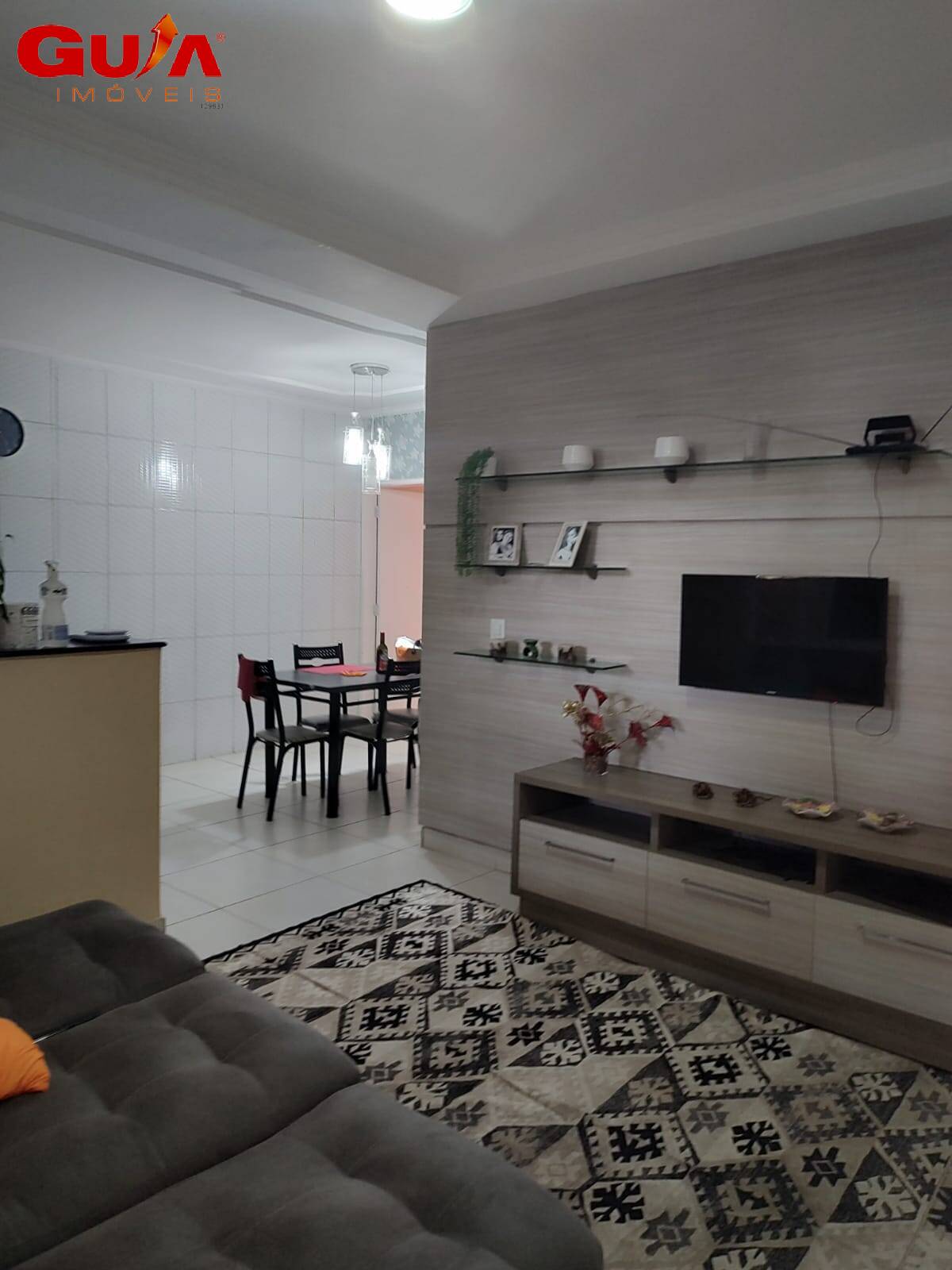 Casa, 4 quartos, 162 m² - Foto 7