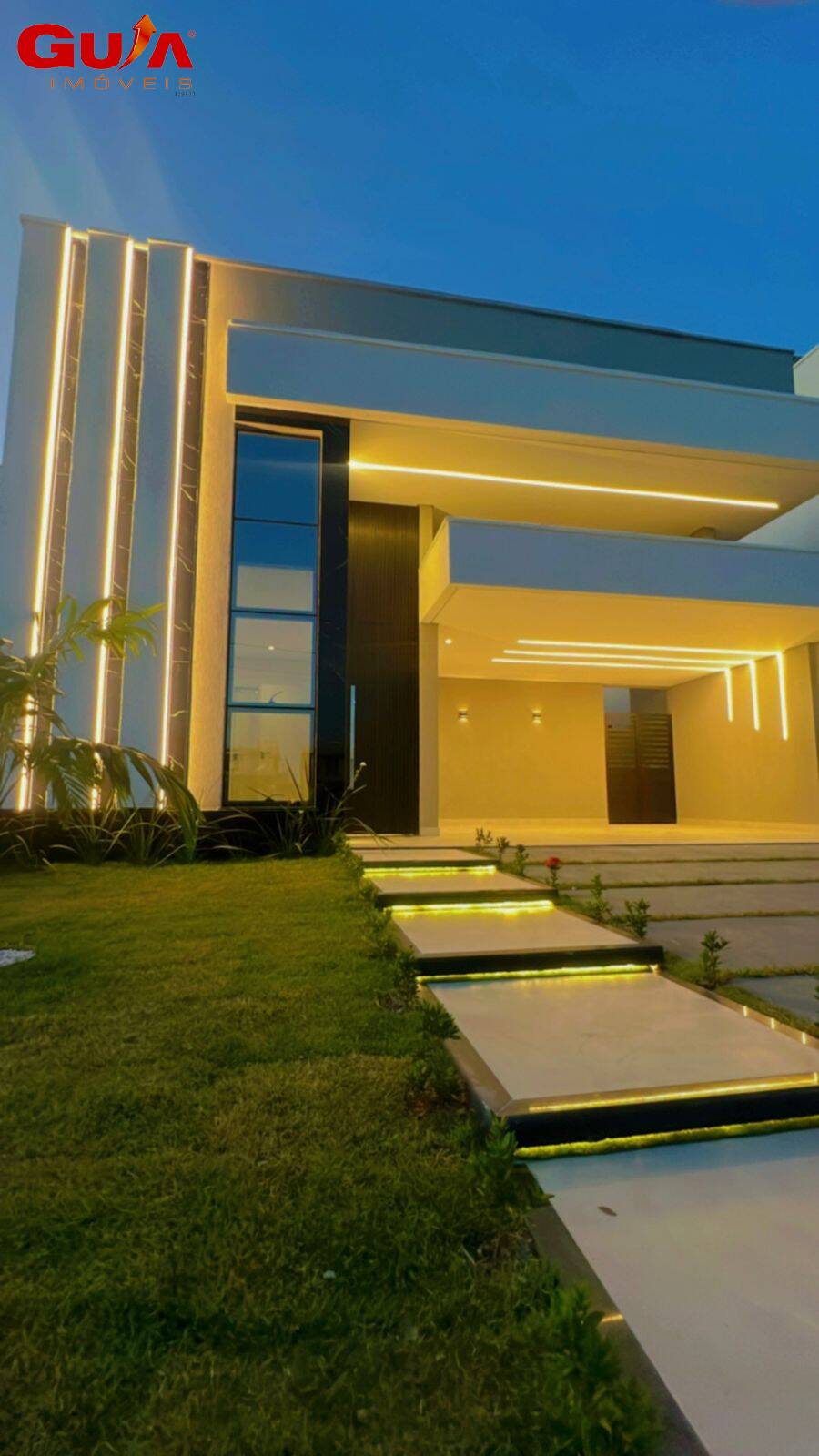 Casa de Condomínio à venda com 3 quartos, 144m² - Foto 1