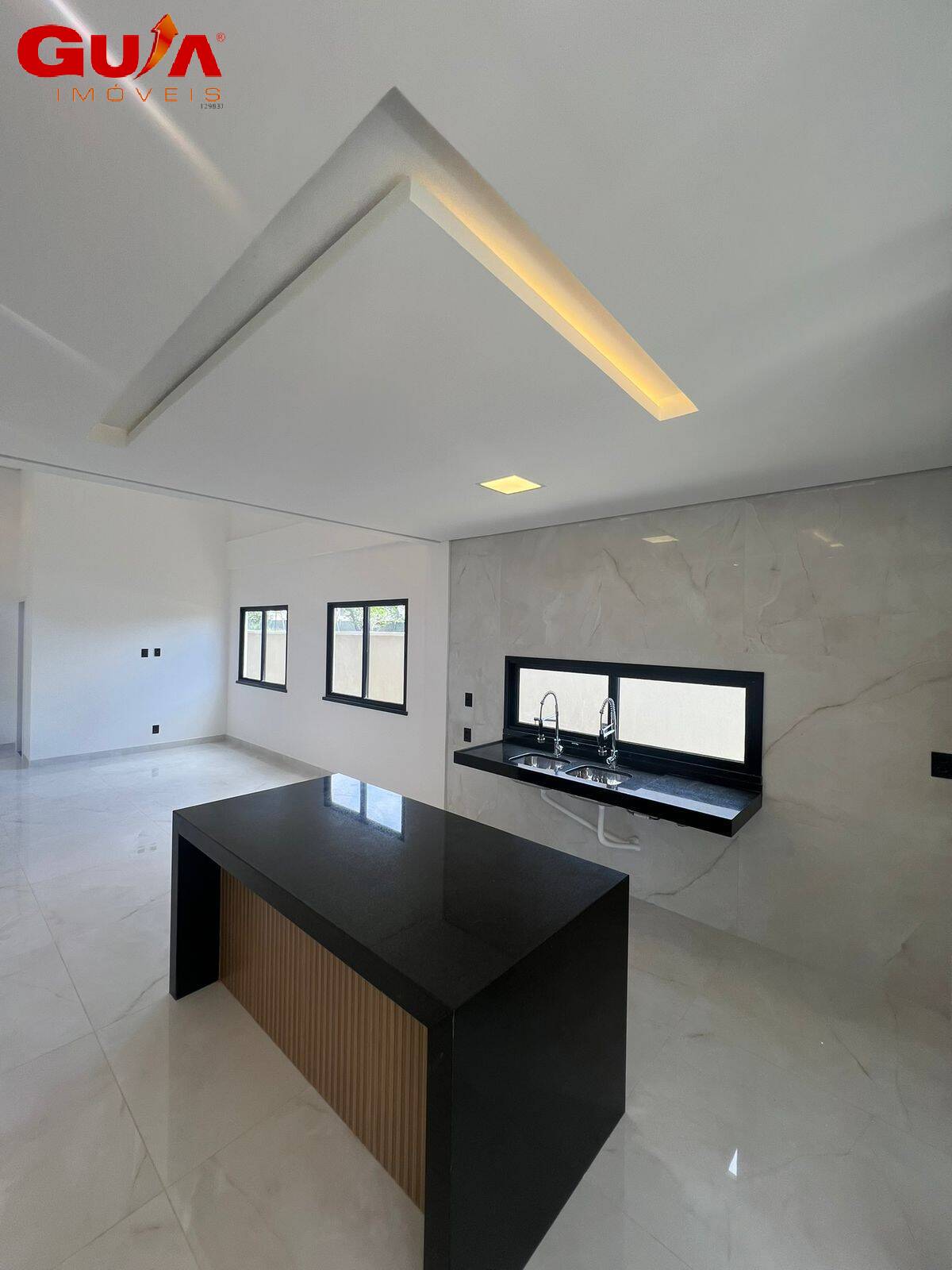 Casa de Condomínio à venda com 3 quartos, 144m² - Foto 3