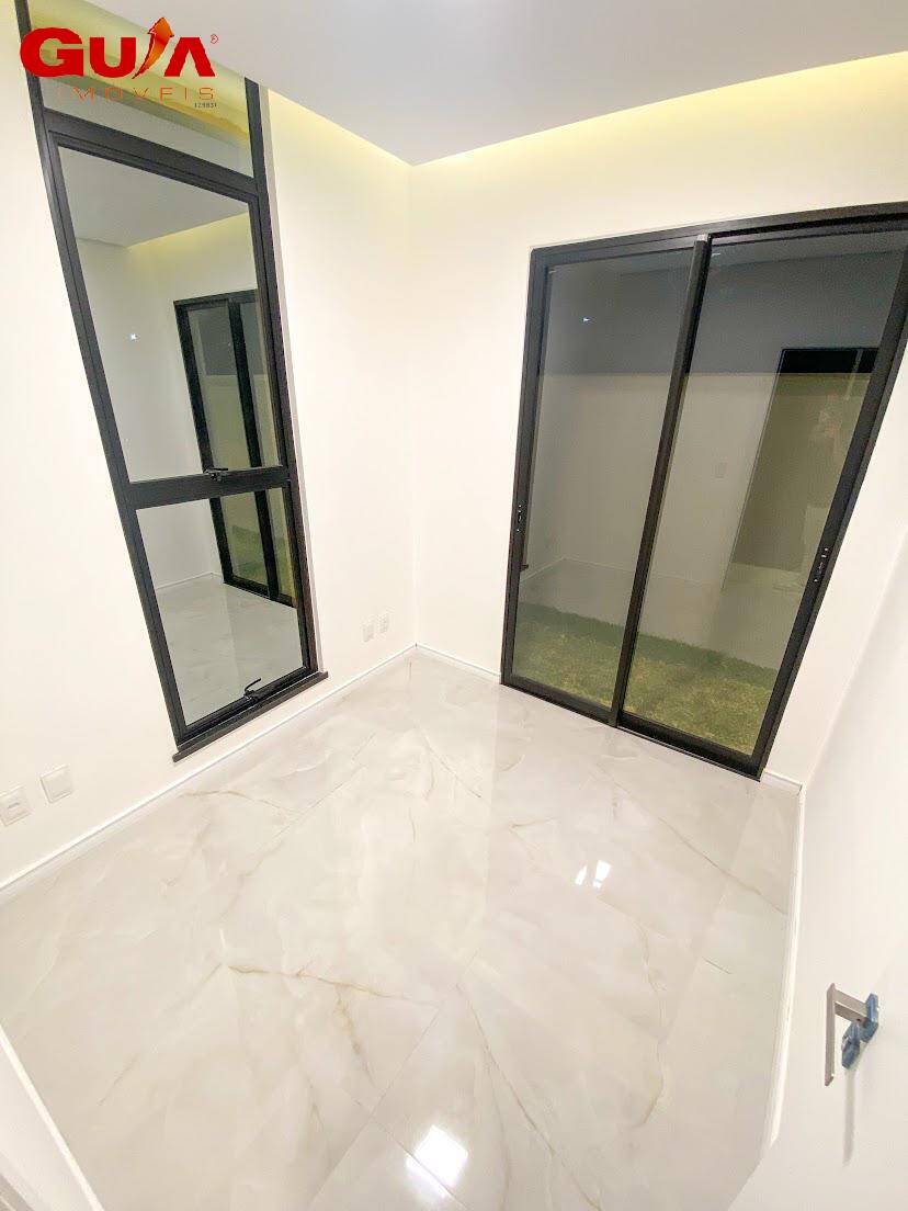 Casa de Condomínio à venda com 3 quartos, 178m² - Foto 4