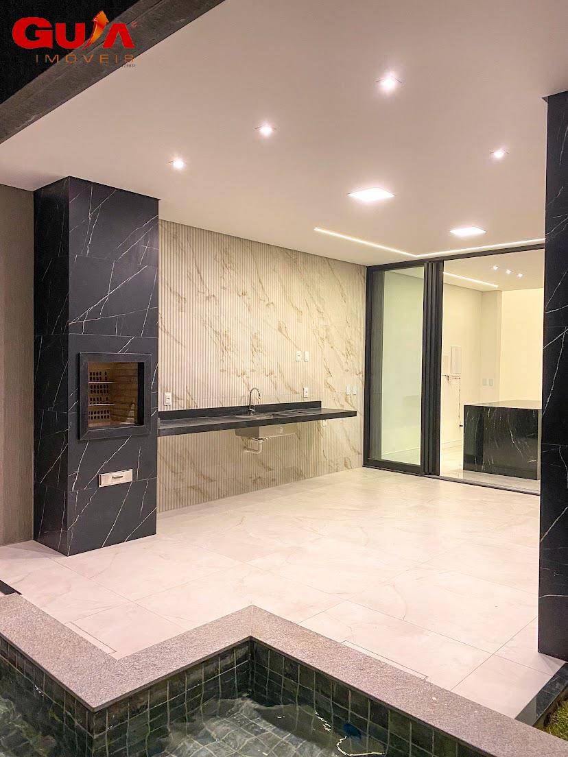 Casa de Condomínio à venda com 3 quartos, 178m² - Foto 13