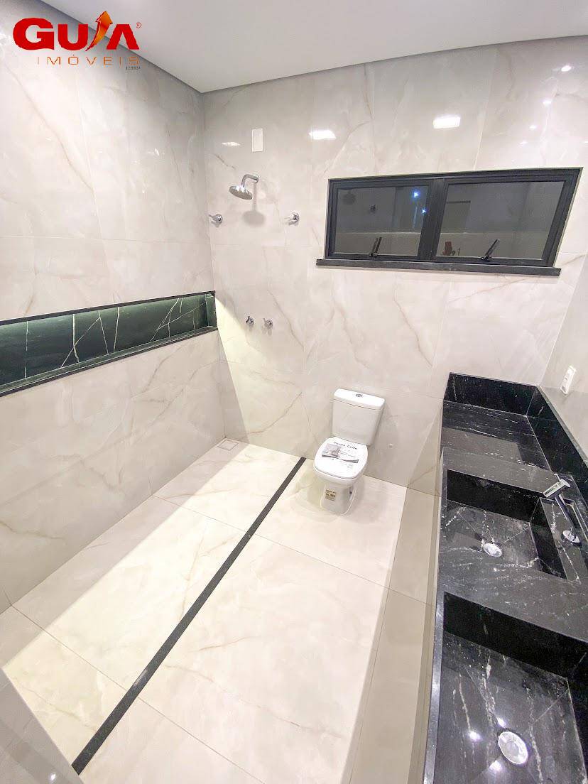 Casa de Condomínio à venda com 3 quartos, 178m² - Foto 12