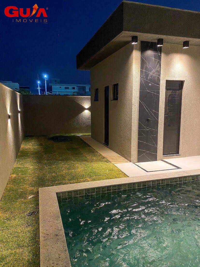 Casa de Condomínio à venda com 3 quartos, 178m² - Foto 15