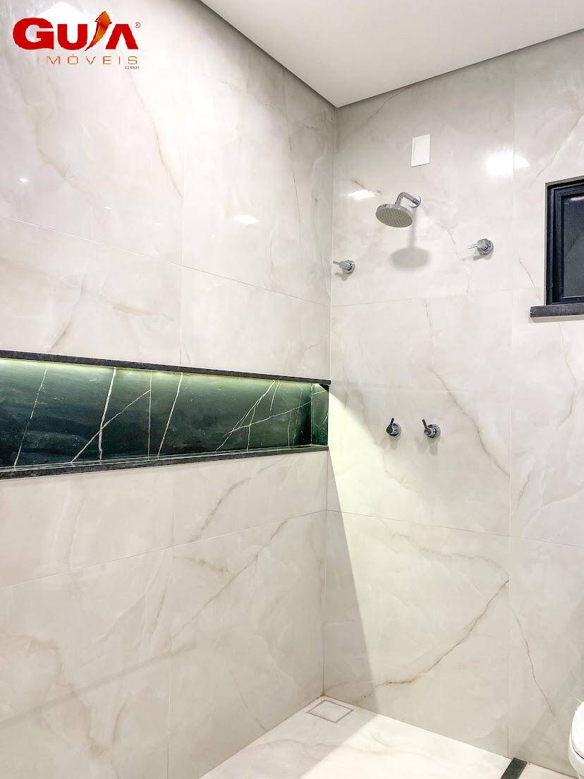 Casa de Condomínio à venda com 3 quartos, 178m² - Foto 10