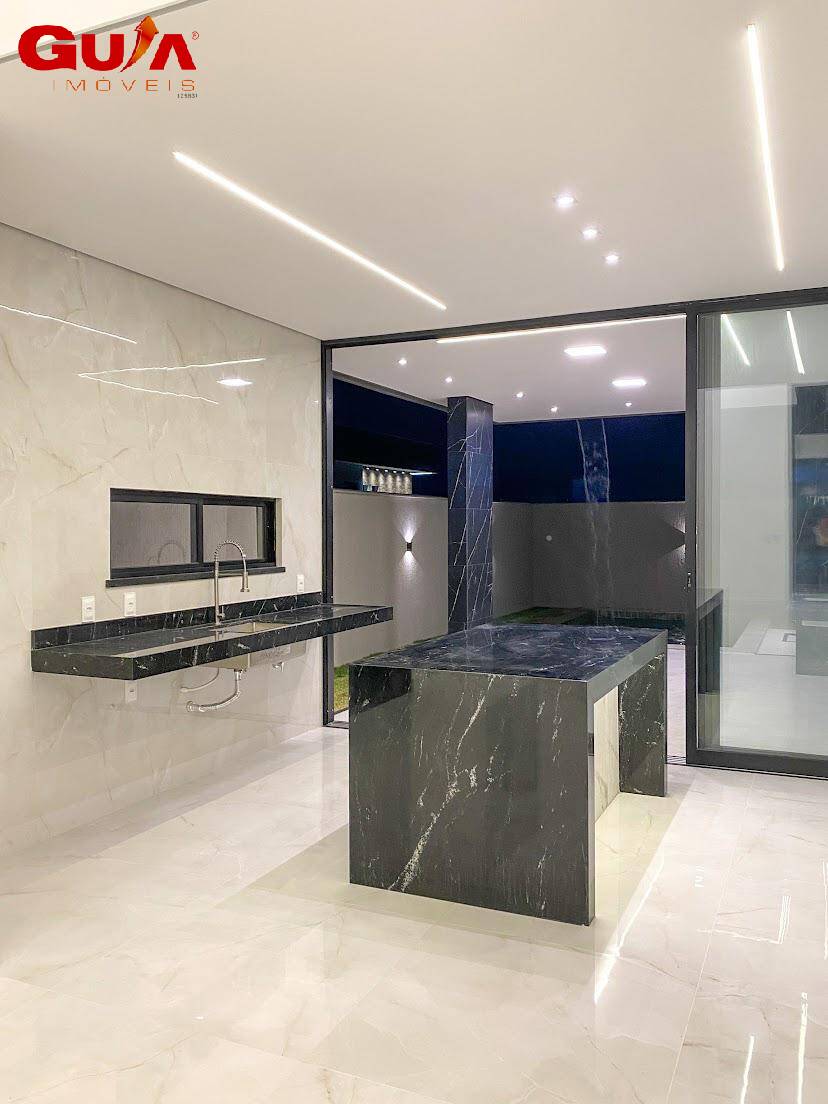Casa de Condomínio à venda com 3 quartos, 178m² - Foto 14